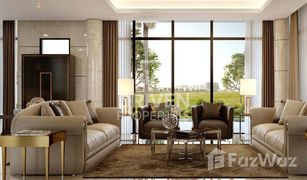 3 Schlafzimmern Villa zu verkaufen in NAIA Golf Terrace at Akoya, Dubai Belair Damac Hills - By Trump Estates