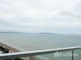 1 спален Квартира на продажу в Cetus Beachfront, Nong Prue, Паттайя