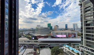 Studio Wohnung zu verkaufen in Chomphon, Bangkok Life Ladprao Valley