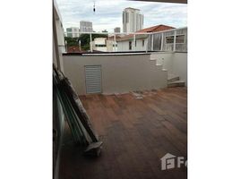 4 Schlafzimmer Haus zu verkaufen im Boqueirão, Sao Vicente
