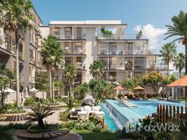 1 Bedroom Apartment for sale at Oxford Terraces, Tuscan Residences, Jumeirah Village Circle (JVC), Dubai, United Arab Emirates