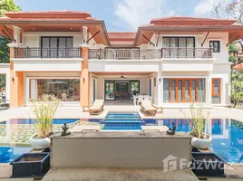 วิลล่า 5 ห้องนอน ให้เช่า ในโครงการ ลากูน่า วิลเลจ เรสซิเด้นซ์ เฟส 2, เชิงทะเล