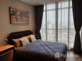 1 chambre Condominium à vendre à Park Origin Phrom Phong., Khlong Tan
