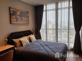 1 Bedroom Condo for sale at Park Origin Phrom Phong, Khlong Tan