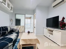 คอนโด 1 ห้องนอน ให้เช่า ในโครงการ แอสปาย สุขุมวิท 48, พระโขนง, คลองเตย