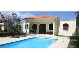 2 Habitación Casa en venta en Sosua Ocean Village, Sosua