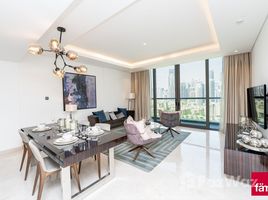 1 Habitación Apartamento en venta en The Sterling West, Burj Views