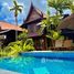 2 спален Дом в аренду в Phuket-Thaihouse, Thep Krasattri