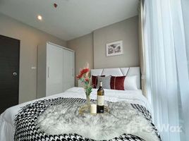 อพาร์ทเม้นท์ 1 ห้องนอน ให้เช่า ในโครงการ เมโทร สกาย ประชาชื่น, วงศ์สว่าง, บางซื่อ