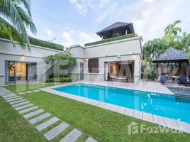 3 Bedrooms Villa for rent in Choeng Thale, Phuket The Residence Resort