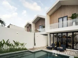 2 Habitación Villa en venta en Ngurah Rai International Airport, Kuta, Kuta