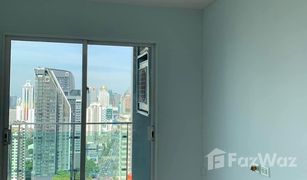 1 Bedroom Condo for sale in Thanon Phet Buri, Bangkok Condolette Ize Ratchathewi