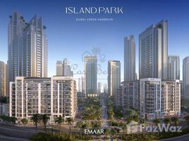 2 Bedroom Apartment for sale at Island Park II, Creekside 18, Dubai Creek Harbour (The Lagoons)