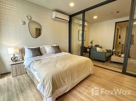 1 Bedroom Apartment for rent at XT Phayathai, Thanon Phaya Thai, Ratchathewi, Bangkok