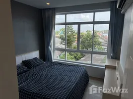 1 Bedroom Apartment for rent at The Bell Condominium, Chalong, Phuket Town, Phuket