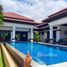 4 спален Дом for rent in Laguna Golf Phuket Club, Чернг Талай, Чернг Талай