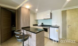 1 Bedroom Condo for sale in Na Chom Thian, Pattaya Water's Edge