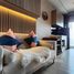1 спален Кондо в аренду в Altitude Unicorn Sathorn - Tha Phra, Talat Phlu, Тхон Бури