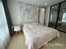 1 спален Кондо в аренду в Supalai Loft Yaek Fai Chai station, Bang Khun Si, Бангкок Нои