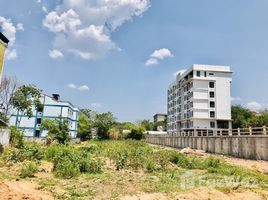  Земельный участок for sale in Таиланд, Sila, Mueang Khon Kaen, Кхонкен, Таиланд