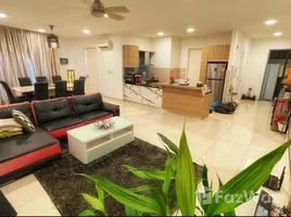 1 Schlafzimmer Penthouse zu vermieten im Metro Manila Hills: Townhomes, Angono