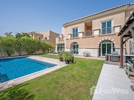 5 Schlafzimmer Villa zu verkaufen im Esmeralda, Royal Residence, Dubai Sports City