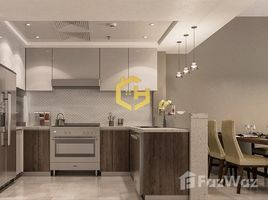 2 Bedroom Apartment for sale at 1 Residences, World Trade Centre Residence