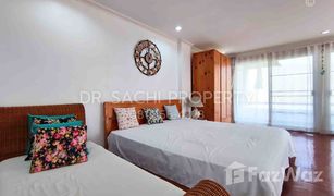 1 Bedroom Condo for sale in Huai Yap, Lamphun Chiangmai Golf Mansions