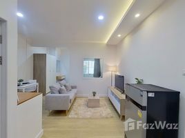 Studio Apartment for sale at Srianan Condo Town, Fa Ham, Mueang Chiang Mai