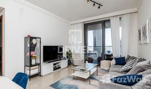 1 Schlafzimmer Appartement zu verkaufen in Yansoon, Dubai Boulevard Point