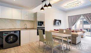 Studio Appartement zu verkaufen in , Dubai Boutique 7