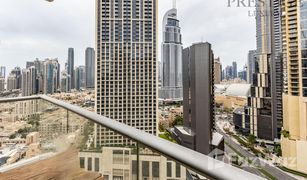 2 Bedrooms Apartment for sale in Burj Views, Dubai Burj Views C