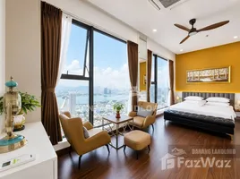 3 Habitación Apartamento en alquiler en Sun Cosmo Residence, An Hai Tay