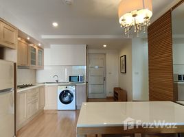 2 спален Квартира в аренду в The Bangkok Sukhumvit 61, Khlong Tan Nuea, Щаттхана