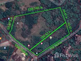  Terreno (Parcela) en venta en Rim Tai, Mae Rim, Rim Tai