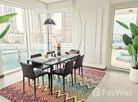 4 Schlafzimmer Penthouse zu verkaufen im Urban Oasis, Al Habtoor City