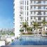 1 Habitación Departamento en venta en Marina Vista, EMAAR Beachfront, Dubai Harbour