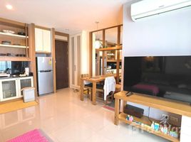 1 Schlafzimmer Wohnung zu vermieten im The Unique at Ruamchok, Fa Ham, Mueang Chiang Mai