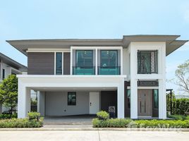 4 Bedroom Villa for sale at Grand Britania Bangna KM.12, Bang Chalong, Bang Phli, Samut Prakan
