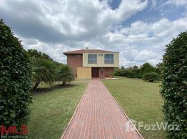 3 Habitación Casa en venta en Antioquia, Medellín, Antioquia