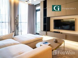 1 Schlafzimmer Appartement zu verkaufen im Midtown Noor, Midtown