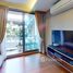 1 chambre Condominium à vendre à The Address Sukhumvit 61., Khlong Tan Nuea