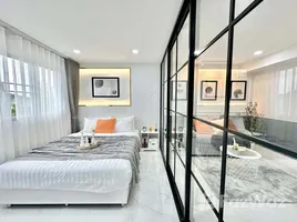 ขายคอนโด สตูดิโอ ในโครงการ ลุมพินี เซ็นเตอร์ นวมินทร์, คลองจั่น