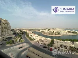Estudio Apartamento en venta en Marina Apartments H, Al Hamra Marina Residences