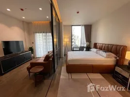 คอนโด 1 ห้องนอน ให้เช่า ในโครงการ มิวนีค สุขุมวิท 23, คลองเตยเหนือ