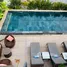 2 Habitación Apartamento en alquiler en High- End Beach Apartment, My An, Ngu Hanh Son, Da Nang