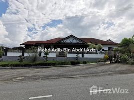 5 Bilik Tidur Rumah untuk dijual di Dengkil, Selangor Bangi