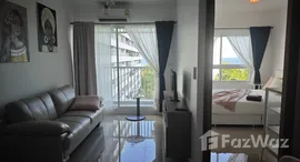 Available Units at The Trust Condo Huahin