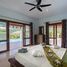 3 Schlafzimmer Haus zu vermieten in Thailand, Taling Ngam, Koh Samui, Surat Thani, Thailand
