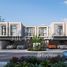 4 Bedroom Townhouse for sale at Murooj Al Furjan, Murano Residences, Al Furjan